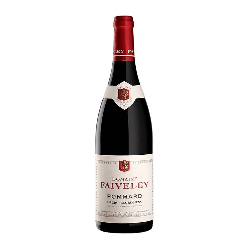 Domaine Faiveley : Pommard 1er cru "Les Rugiens" 2017 von Domaine Faiveley