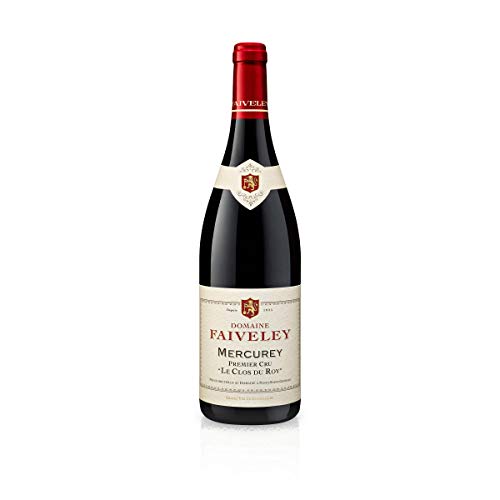 Mercurey 1er Cru Le Clos du Roy 2021 Mercurey 1er Cru Le Clos du Roy 2021 von Domaine Faiveley