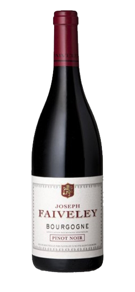 Bourgogne Pinot Noir von Domaine Faveley