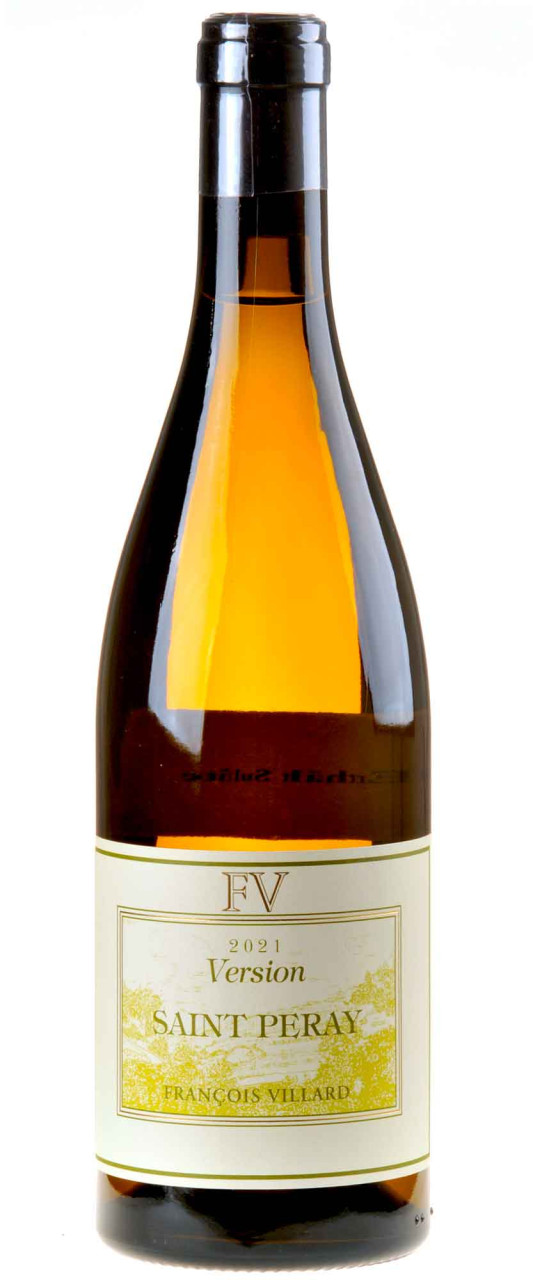 Domaine François Villard Saint-Peray Version 2021 von Domaine François Villard