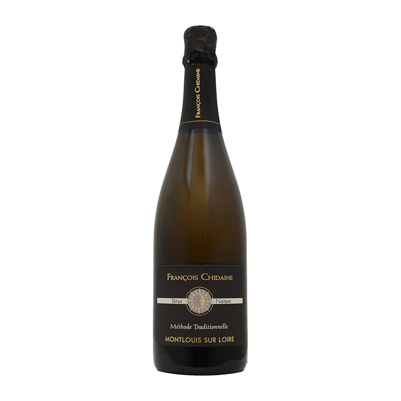 Domaine François Chidaine : Brut Nature Méthode Traditionnelle 2020 Domaine François Chidaine : Brut Nature Méthode Traditionnelle 2020 von Domaine François Chidaine