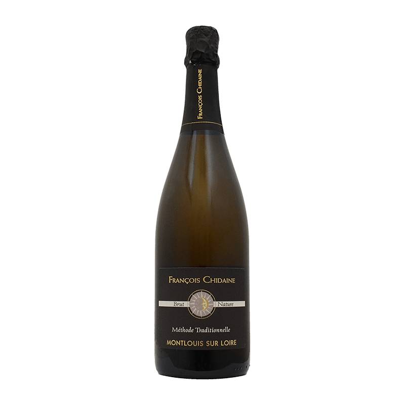 Domaine François Chidaine : Brut Nature Méthode Traditionnelle 2020 von Domaine François Chidaine