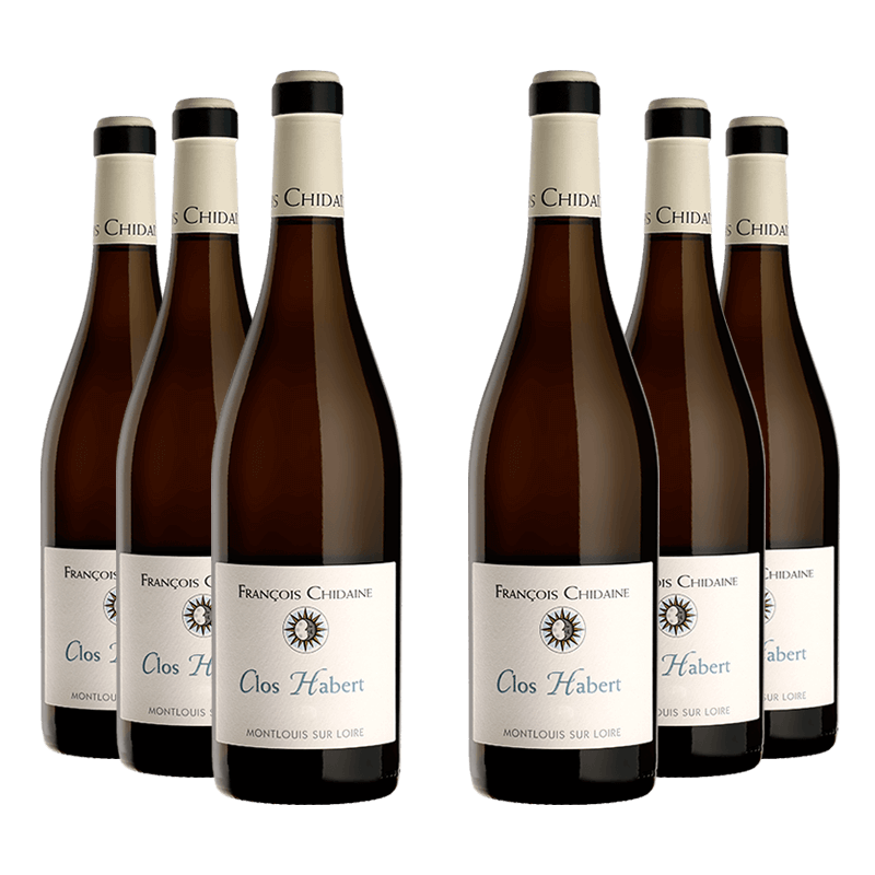 Domaine François Chidaine : Clos Habert 2020 Domaine François Chidaine : Clos Habert 2020 von Domaine François Chidaine