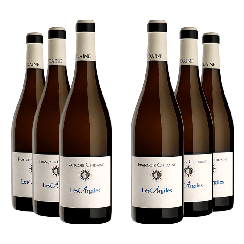 Domaine François Chidaine : Les Argiles 2023 Domaine François Chidaine : Les Argiles 2023 von Domaine François Chidaine