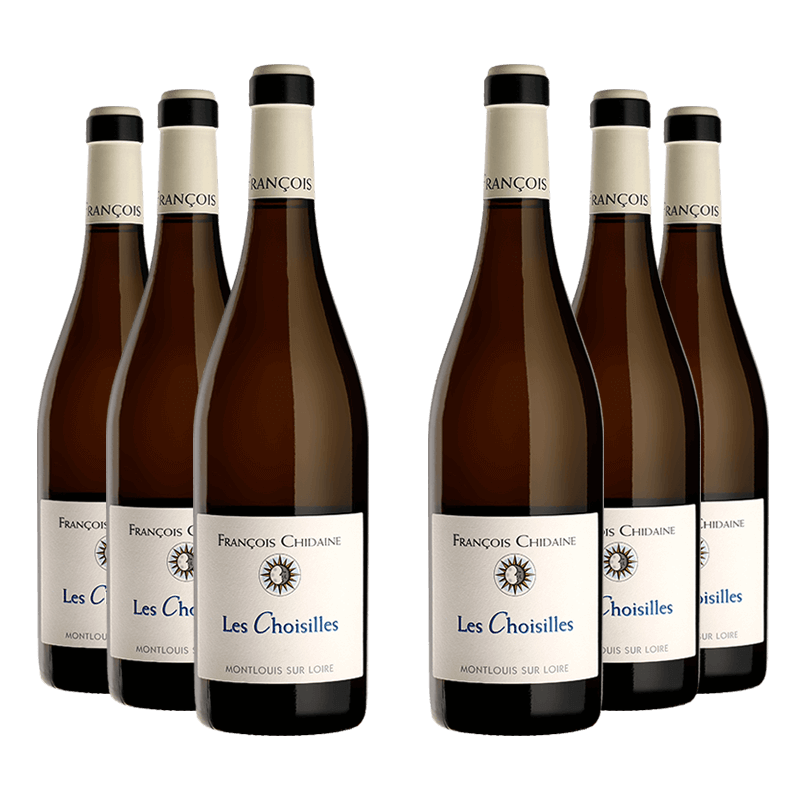 Domaine François Chidaine : Les Choisilles 2022 von Domaine François Chidaine