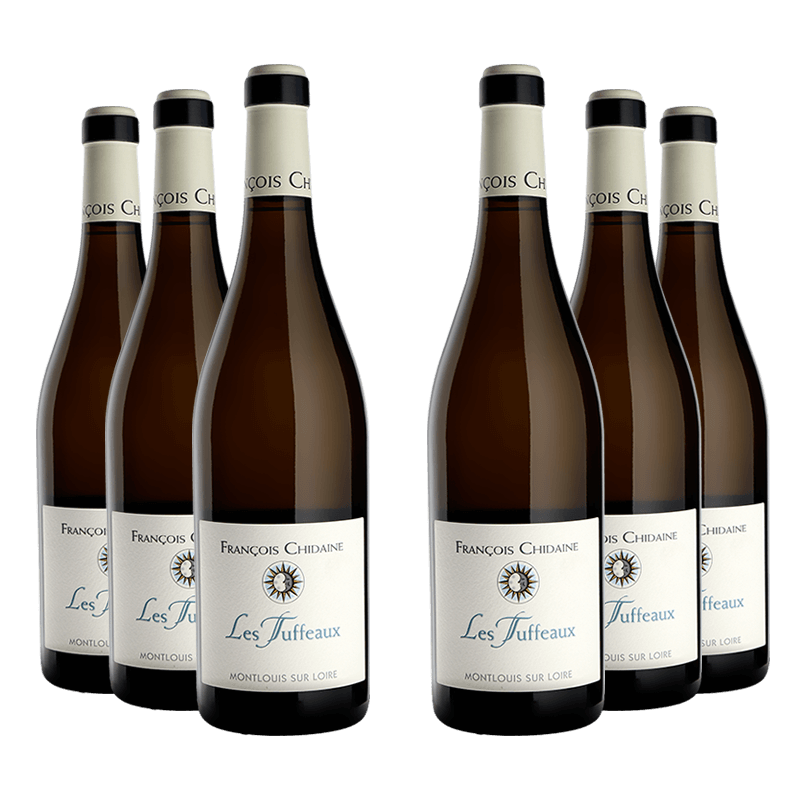 Domaine François Chidaine : Les Tuffeaux 2020 von Domaine François Chidaine