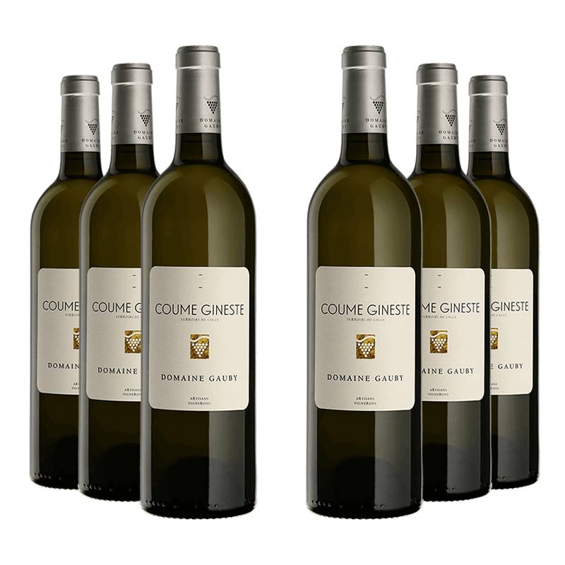 Domaine Gauby : Coume Gineste 2016 von Domaine Gauby