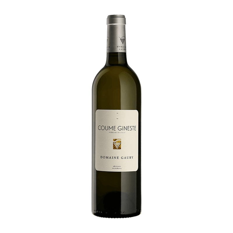 Domaine Gauby : Coume Gineste 2022 Domaine Gauby : Coume Gineste 2022 von Domaine Gauby