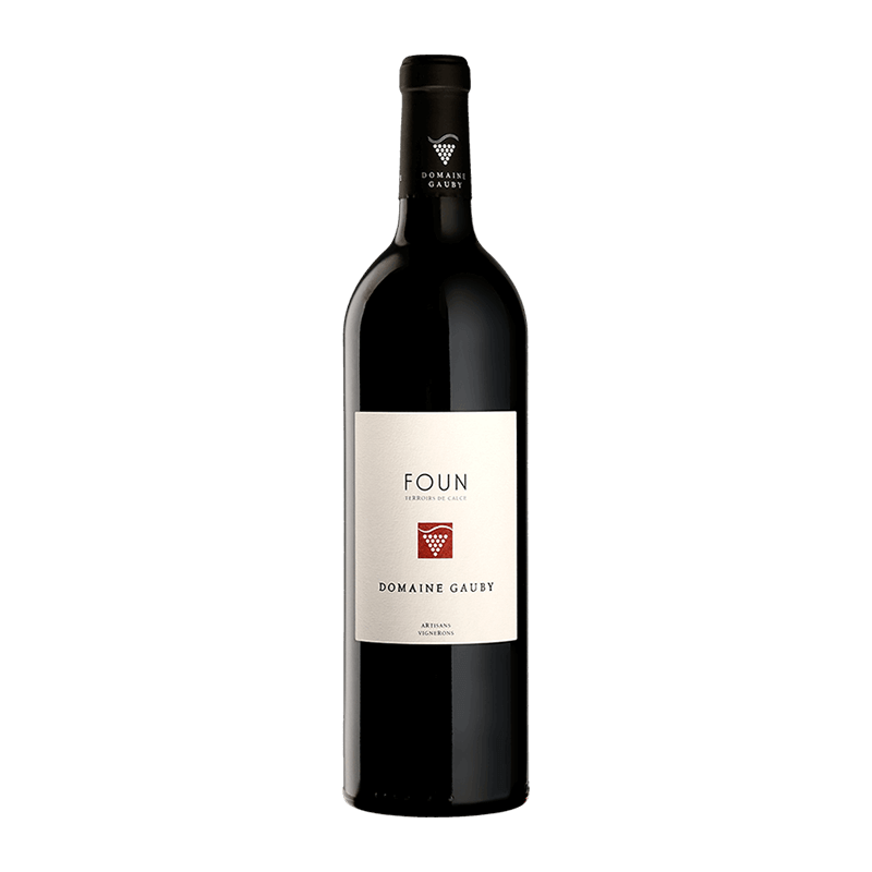 Domaine Gauby : La Foun 2017 Domaine Gauby : La Foun 2017 von Domaine Gauby