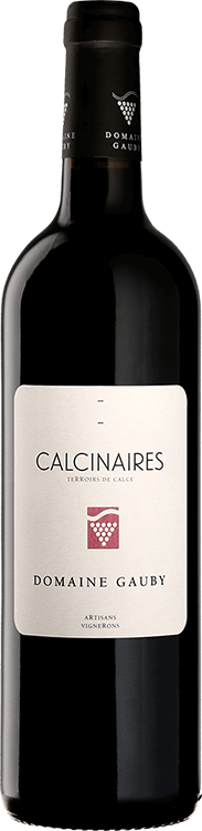 Domaine Gauby : Les Calcinaires 2020 von Domaine Gauby