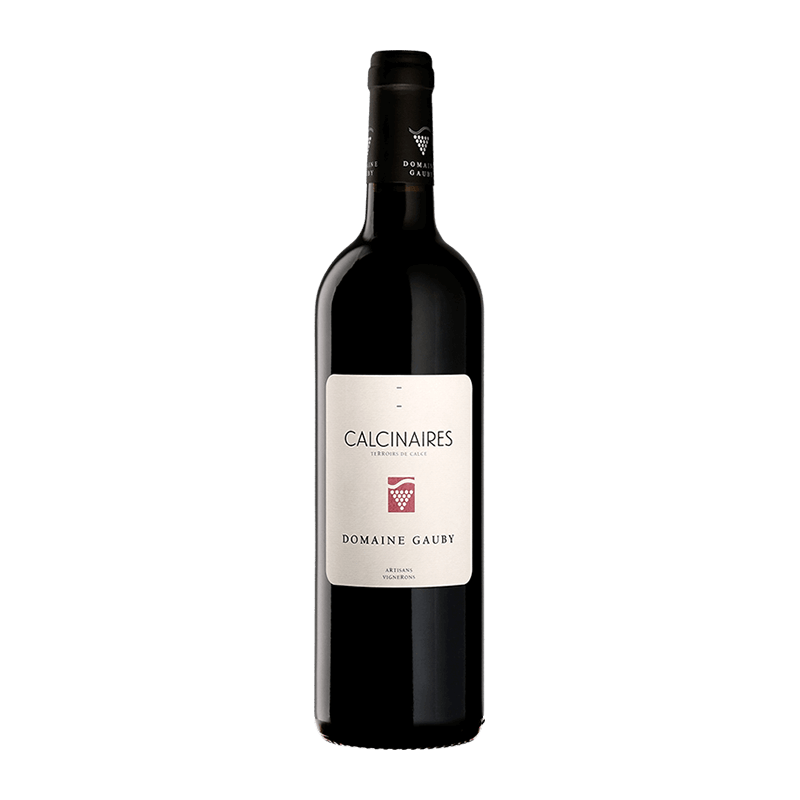 Domaine Gauby : Les Calcinaires 2020 Domaine Gauby : Les Calcinaires 2020 von Domaine Gauby