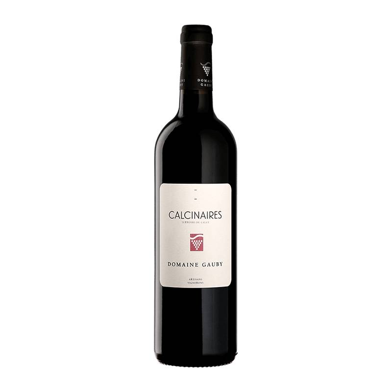 Domaine Gauby : Les Calcinaires 2020 von Domaine Gauby