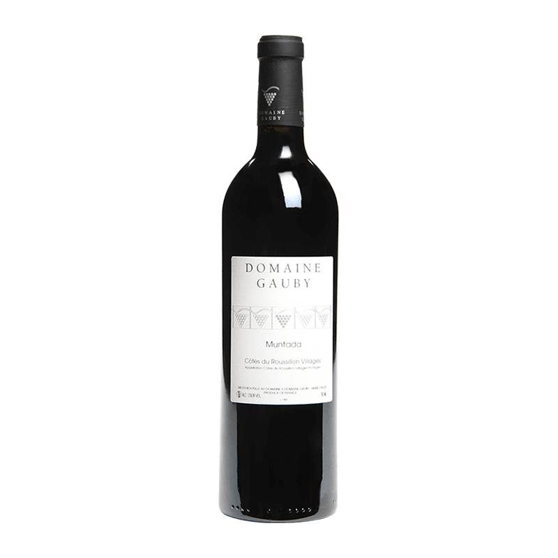 Domaine Gauby : Muntada 2001 von Domaine Gauby
