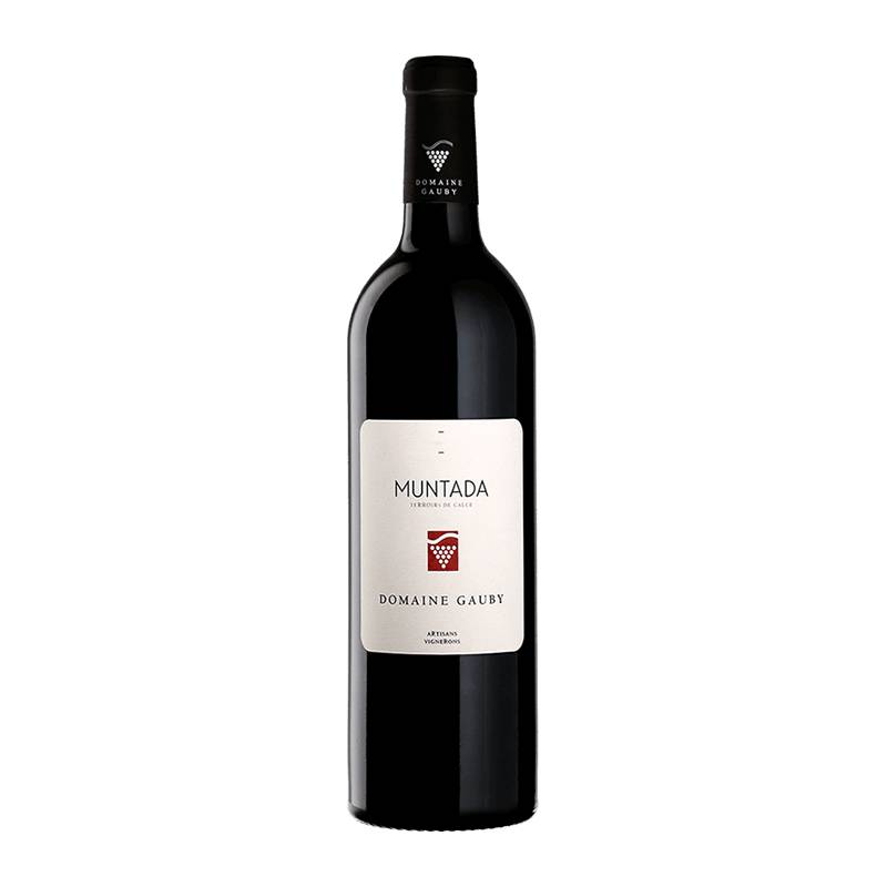 Domaine Gauby : Muntada 2020 von Domaine Gauby