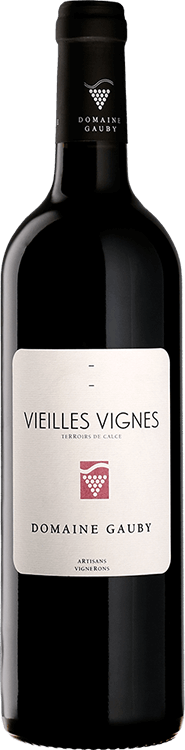 Domaine Gauby : Vieilles Vignes 2018 - Rot von Domaine Gauby