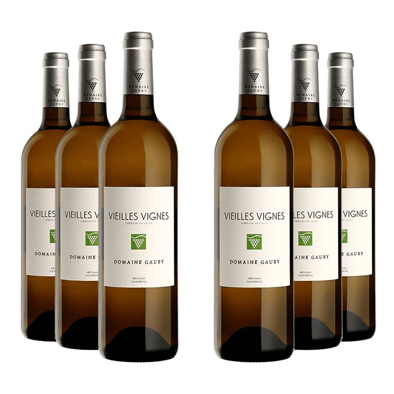 Domaine Gauby : Vieilles Vignes 2020 von Domaine Gauby