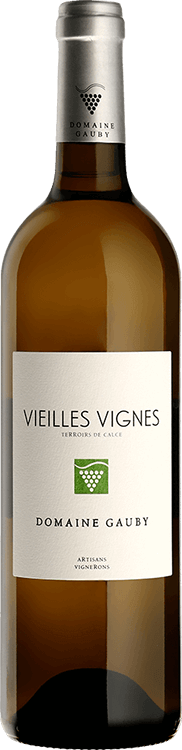 Domaine Gauby : Vieilles Vignes 2021 - Weiss von Domaine Gauby