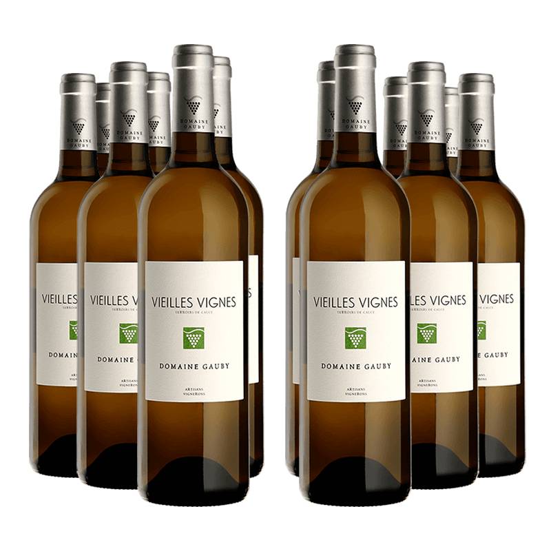 Domaine Gauby : Vieilles Vignes 2022 von Domaine Gauby