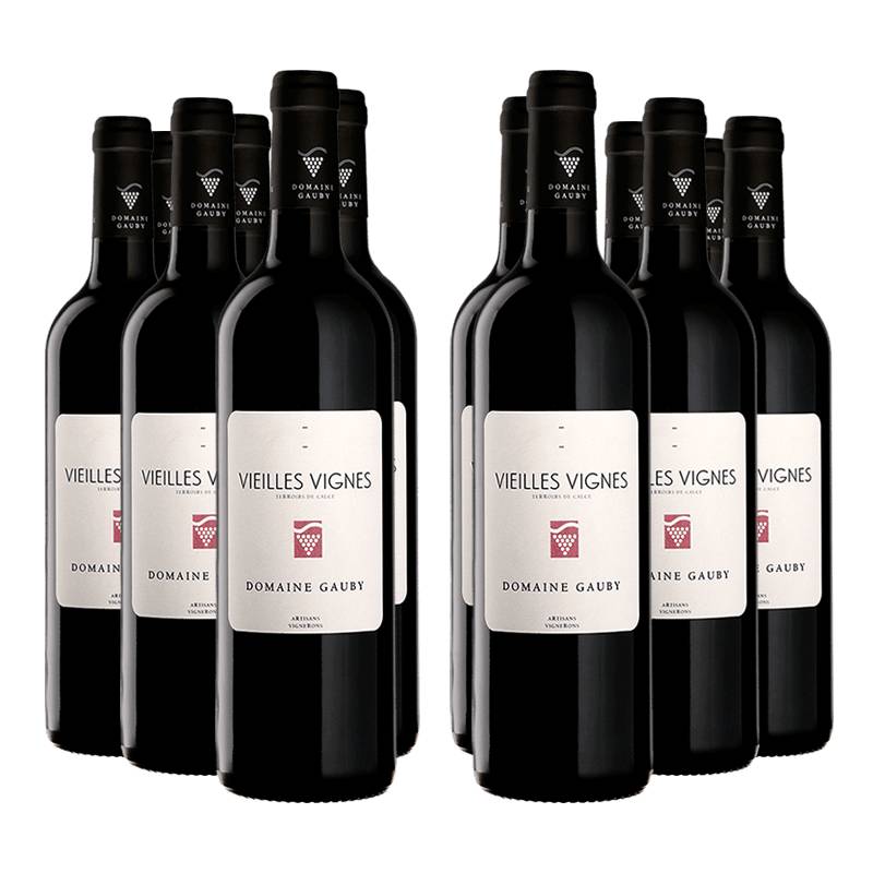 Domaine Gauby : Vieilles Vignes 2022 von Domaine Gauby