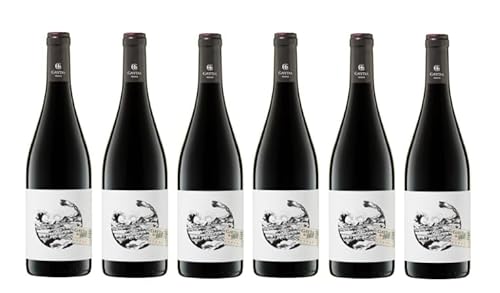 6x 0,75l - 2023er - Domaine Gayda - Sphère - Syrah - Pays d'Oc I.G.P. - Frankreich - Rotwein trocken 6x 0,75l - 2023er - Domaine Gayda - Sphère - Syrah - Pays d'Oc I.G.P. - Frankreich - Rotwein trocken von Domaine Gayda