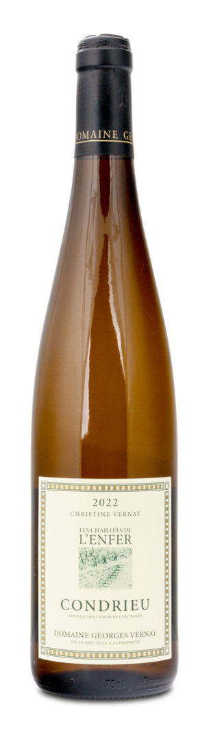 2022 Chaillées de l' enfer 2022 Chaillées de l' enfer von Domaine Georges Vernay