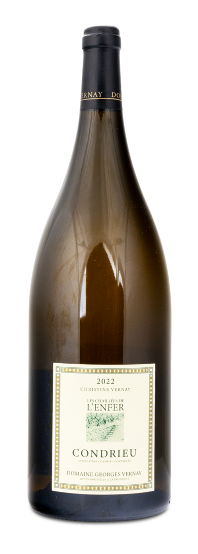 2022 Chaillées de l' enfer von Domaine Georges Vernay