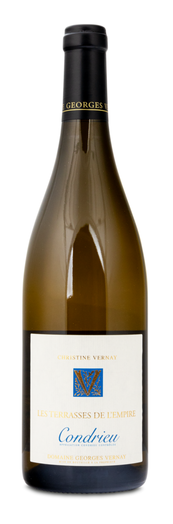 2022 Terrasses de l' Empire von Domaine Georges Vernay