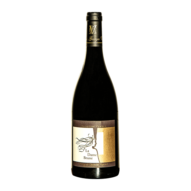 Domaine Georges Vernay : La Dame Brune 2021 Domaine Georges Vernay : La Dame Brune 2021 von Domaine Georges Vernay