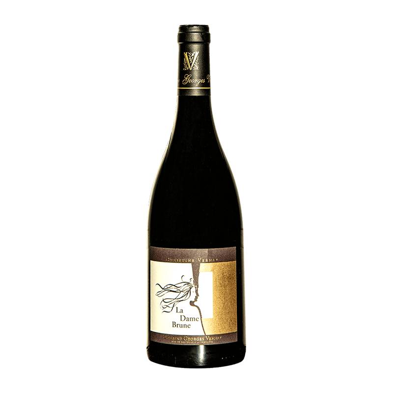 Domaine Georges Vernay : La Dame Brune 2021 von Domaine Georges Vernay