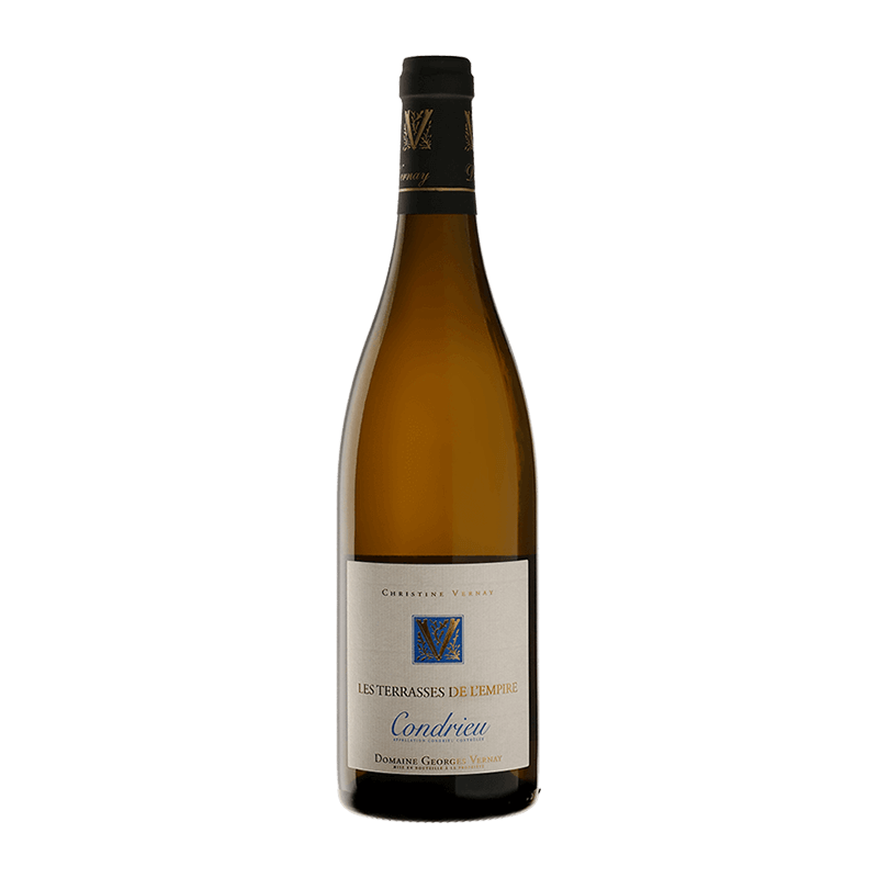 Domaine Georges Vernay : Les Terrasses de l'Empire 2022 Domaine Georges Vernay : Les Terrasses de l'Empire 2022 von Domaine Georges Vernay