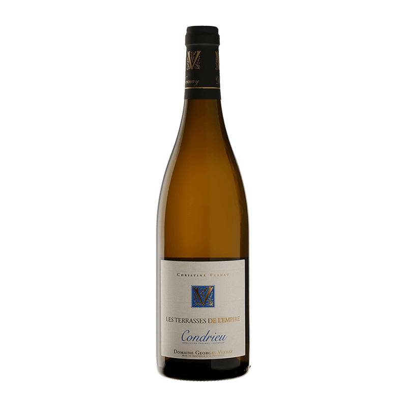 Domaine Georges Vernay : Les Terrasses de l'Empire 2022 von Domaine Georges Vernay
