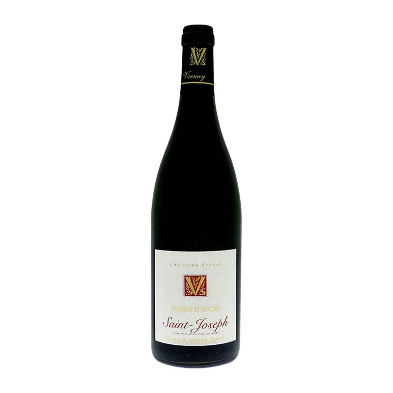 Domaine Georges Vernay : Terres d'Encre 2022 von Domaine Georges Vernay