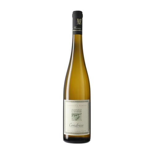 Georges-Vernay Chailles de L'Enfer Viognier Condrieu 75 cl Weißwein Georges-Vernay Chailles de L'Enfer Viognier Condrieu 75 cl Weißwein von Domaine Georges-Vernay