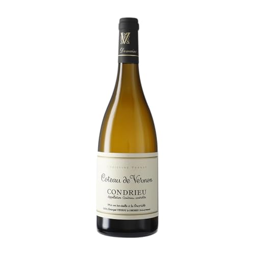 Georges-Vernay Coteau de Vernon Viognier Condrieu 75 cl Weißwein Georges-Vernay Coteau de Vernon Viognier Condrieu 75 cl Weißwein von Domaine Georges-Vernay