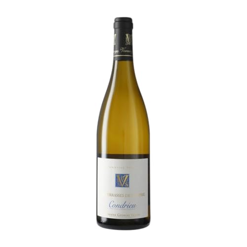 Georges-Vernay Les Terrasses de l'Empire Viognier Condrieu 75 cl Weißwein Georges-Vernay Les Terrasses de l'Empire Viognier Condrieu 75 cl Weißwein von Domaine Georges-Vernay