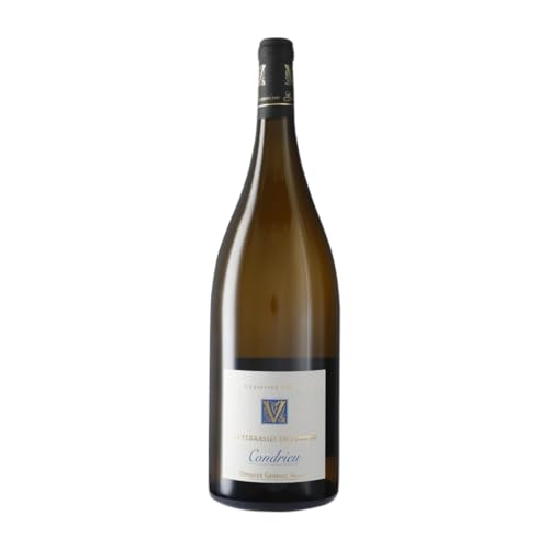 Georges-Vernay Les Terrasses de l'Empire Viognier Condrieu Magnum-Flasche 1,5 L Weißwein Georges-Vernay Les Terrasses de l'Empire Viognier Condrieu Magnum-Flasche 1,5 L Weißwein von Domaine Georges-Vernay