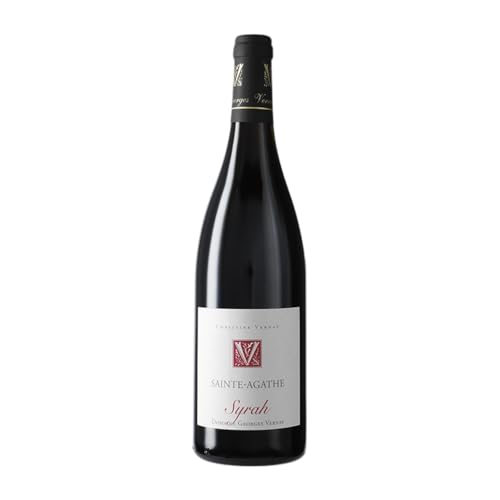 Georges-Vernay Sainte-Agathe Syrah Côtes du Rhône 75 cl Rotwein Georges-Vernay Sainte-Agathe Syrah Côtes du Rhône 75 cl Rotwein von Domaine Georges-Vernay