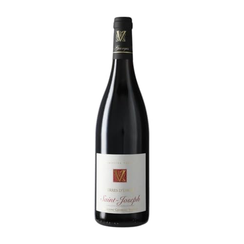 Georges-Vernay Terres D'Encre Syrah Saint-Joseph 75 cl Rotwein Georges-Vernay Terres D'Encre Syrah Saint-Joseph 75 cl Rotwein von Domaine Georges-Vernay