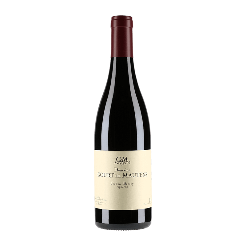 Domaine Gourt de Mautens : IGP Vaucluse 2012 Domaine Gourt de Mautens : IGP Vaucluse 2012 von Domaine Gourt de Mautens
