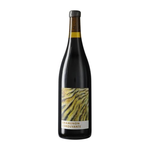 Gramenon L'Emouvante Syrah Côtes du Rhône 75 cl Rotwein Gramenon L'Emouvante Syrah Côtes du Rhône 75 cl Rotwein von Domaine Gramenon