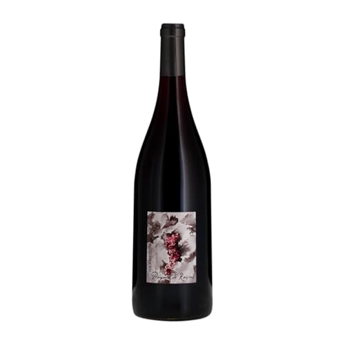 Gramenon Poignée de Raisins Grenache Côtes du Rhône Magnum-Flasche 1,5 L Rotwein von Domaine Gramenon