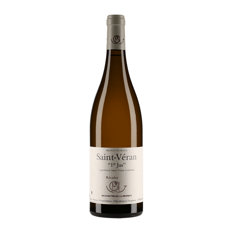 Domaine Guffens-Heynen : Saint-Véran Village "Premier Jus" 2022 Domaine Guffens-Heynen : Saint-Véran Village "Premier Jus" 2022 von Domaine Guffens-Heynen