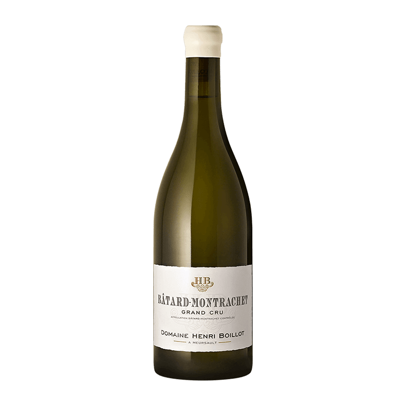 Domaine Henri Boillot : Bâtard-Montrachet Grand cru 2023 Domaine Henri Boillot : Bâtard-Montrachet Grand cru 2023 von Domaine Henri Boillot