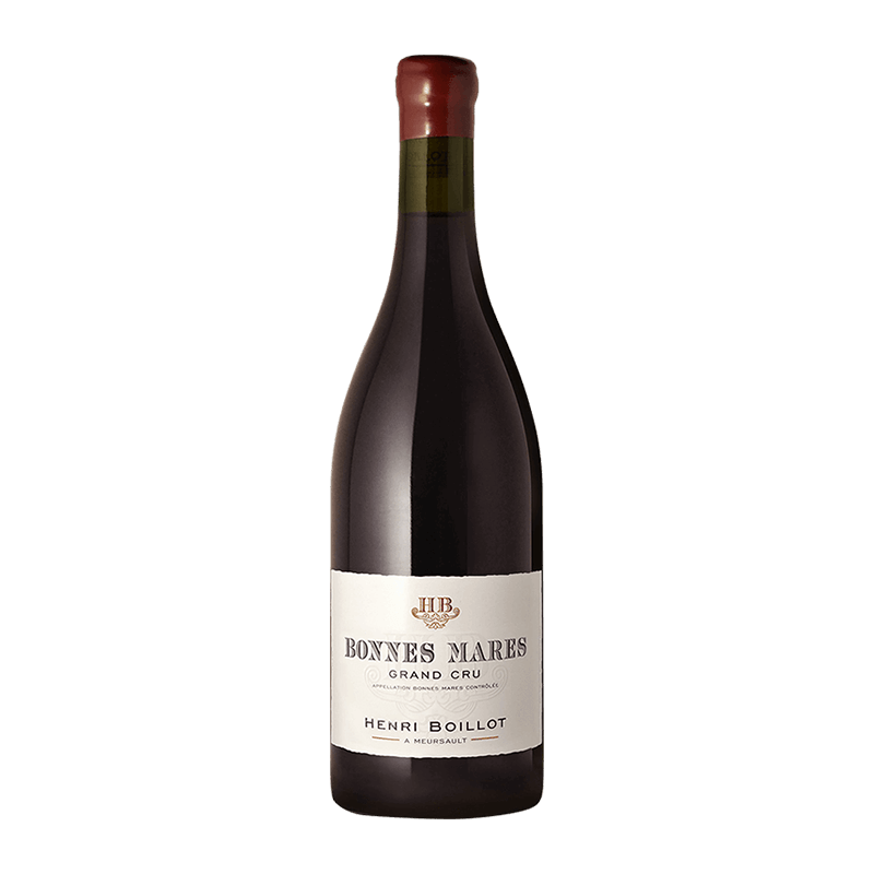 Domaine Henri Boillot : Bonnes-Mares Grand cru 2023 Domaine Henri Boillot : Bonnes-Mares Grand cru 2023 von Domaine Henri Boillot