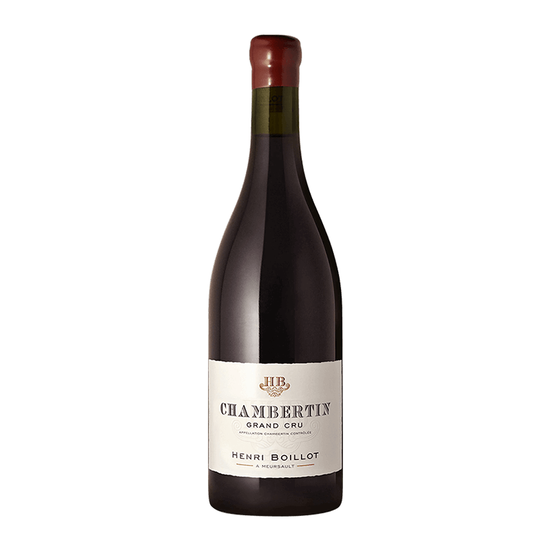 Domaine Henri Boillot : Chambertin Grand cru 2022 Domaine Henri Boillot : Chambertin Grand cru 2022 von Domaine Henri Boillot