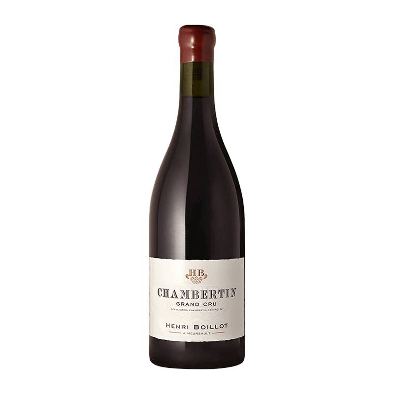 Domaine Henri Boillot : Chambertin Grand cru 2022 von Domaine Henri Boillot