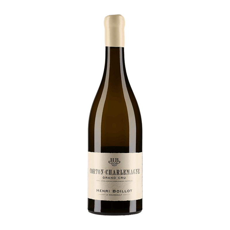 Domaine Henri Boillot : Corton-Charlemagne Grand cru 2023 Domaine Henri Boillot : Corton-Charlemagne Grand cru 2023 von Domaine Henri Boillot