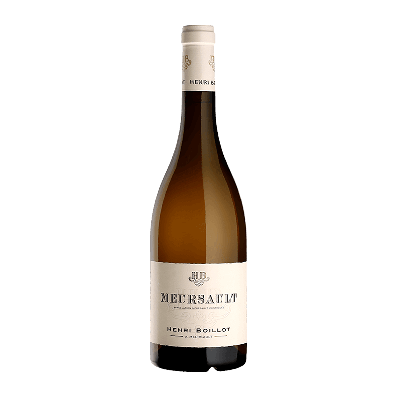 Domaine Henri Boillot : Meursault Village 2022 Domaine Henri Boillot : Meursault Village 2022 von Domaine Henri Boillot