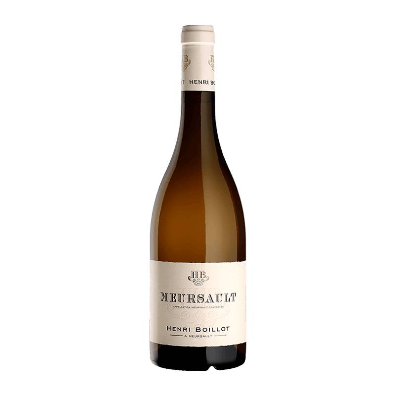 Domaine Henri Boillot : Meursault Village 2022 von Domaine Henri Boillot