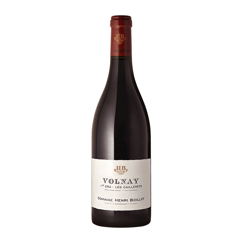 Domaine Henri Boillot : Volnay 1er cru "Les Caillerets" 2022 Domaine Henri Boillot : Volnay 1er cru "Les Caillerets" 2022 von Domaine Henri Boillot